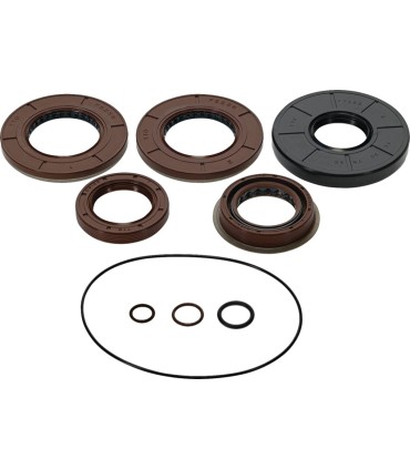 TRANSAXLE SEAL KIT POL MSE