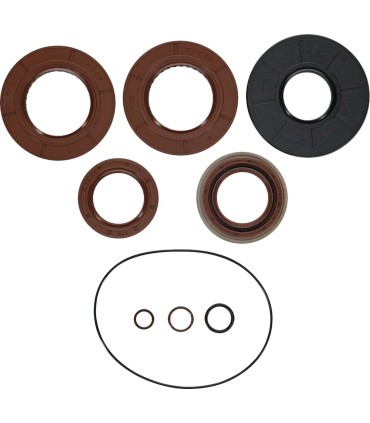 TRANSAXLE SEAL KIT POL MSE