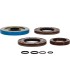 TRANSAXLE SEAL KIT POL MSE