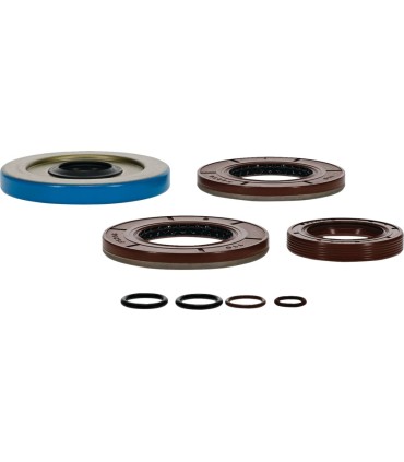 TRANSAXLE SEAL KIT POL MSE
