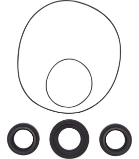 DIFFERENTIAL SEAL ONLY KIT FRO