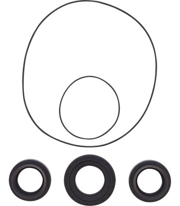DIFFERENTIAL SEAL ONLY KIT FRO