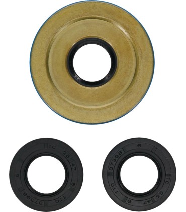 DIFFERENTIAL SEAL ONLY KIT FRO