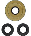 DIFFERENTIAL SEAL ONLY KIT FRO