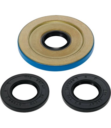 DIFFERENTIAL SEAL ONLY KIT FRO