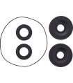DIFFERENTIAL SEAL ONLY KIT REA