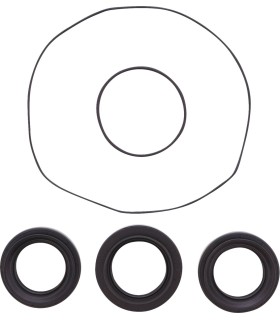 DIFFERENTIAL SEAL ONLY KIT REA