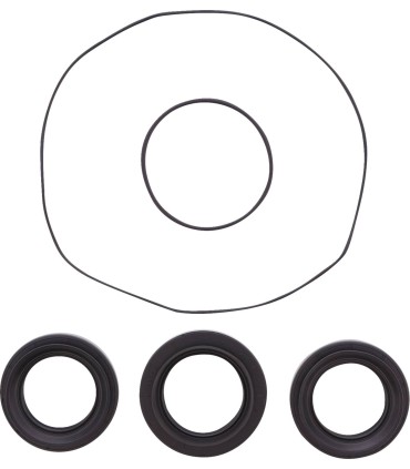 DIFFERENTIAL SEAL ONLY KIT REA
