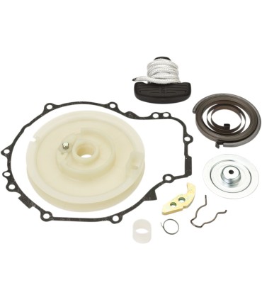 REBUILD KT PULL START POL