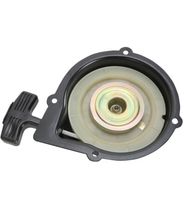 REBUILD KT PULL START YAM