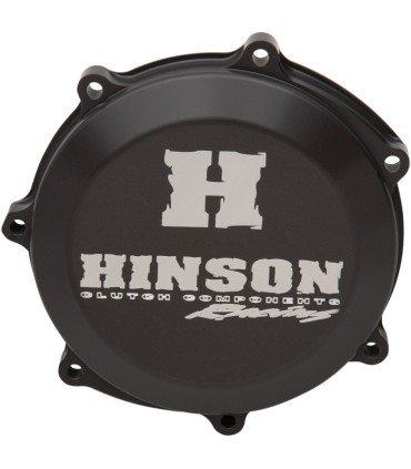 COVER CLUTCH YZ250F 01-06