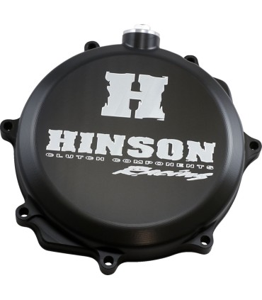 COVER CLUTCH LTR450 06-09