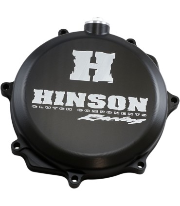 COVER CLUTCH LTR450 06-09