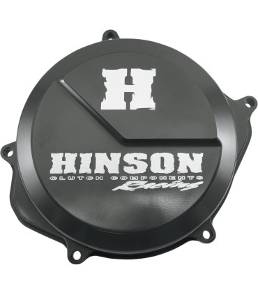 COVER CLUTCH CRF450 09-16