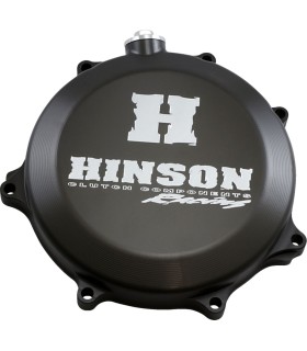 COVER CLUTCH KX450F 06-15