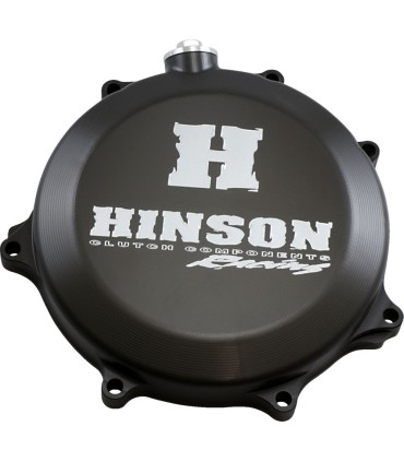 COVER CLUTCH KX450F 06-15