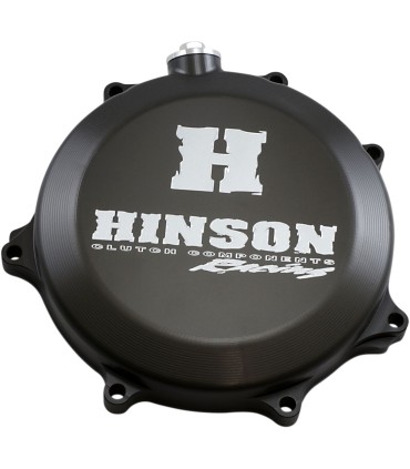 COVER CLUTCH KX450F 06-15