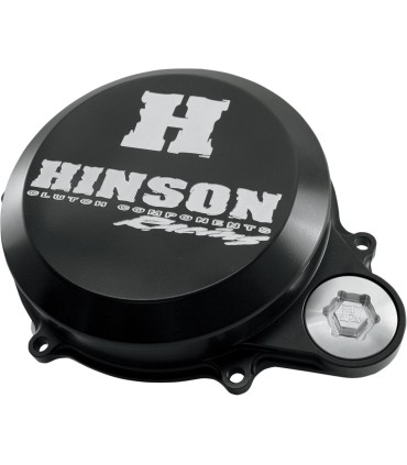 COVER CLUTCH CRF 250 10-17