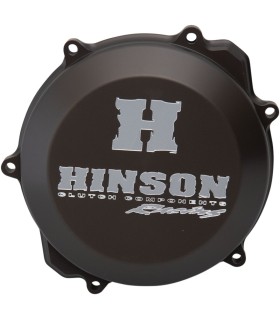 COVER CLUTCH YZ250