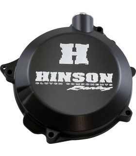 COVER CLUTCH KTM 125SX