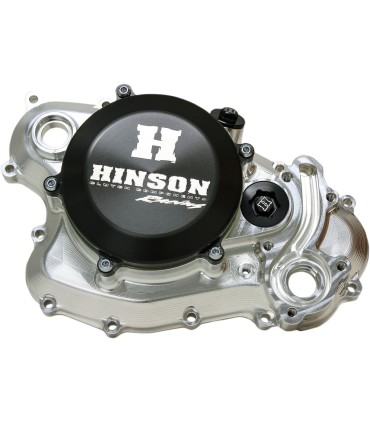 COVER CLUTCH CRF150R