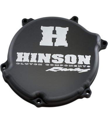 CLUTCH COVER KX125 03-08