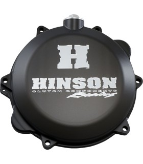CLUTCH COVER KTM