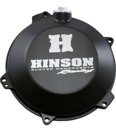 CLUTCH COVER KTM/HVA/GAS 450