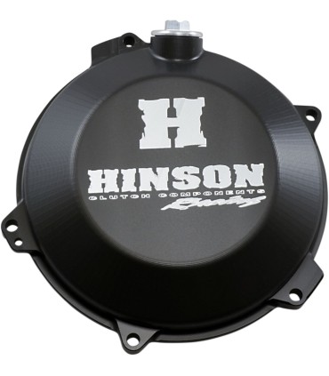 CLUTCH COVER KTM/HVA/GAS 450