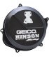 CLUTCH CVR GEICO CRF450 09-16