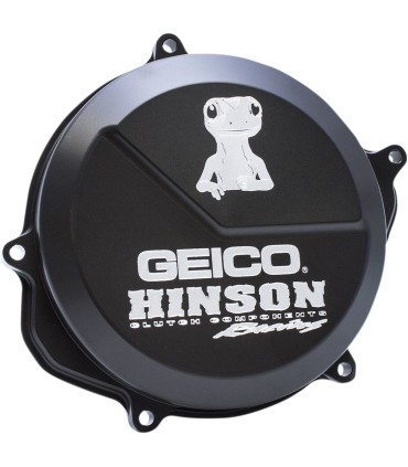 CLUTCH CVR GEICO CRF450 09-16