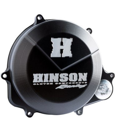 COVER CLUTCH HON CRF450R