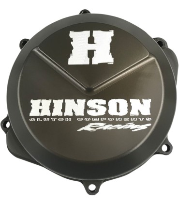 COVER CLUTCH HON CRF250R