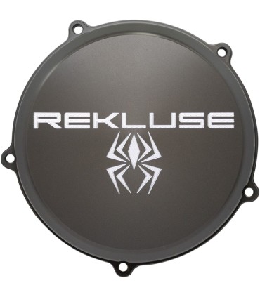 CLUTCH CVR GASGAS 250/300