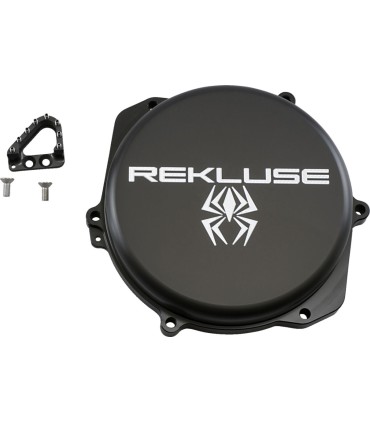 CLTCH CVR BERG 390-570 12