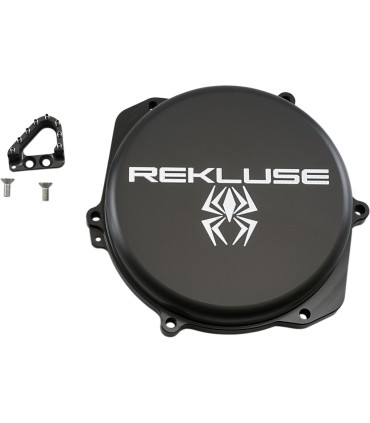 CLTCH CVR BERG 390-570 12