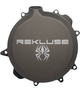 CLTCH CVR FE/FC/FR/KTM