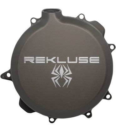 CLTCH CVR FE/FC/FR/KTM