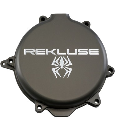 CLTCH CVR FE/KTM250 07-13