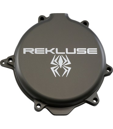 CLTCH CVR FE/KTM250 07-13