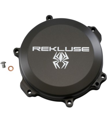 CLUTCH COVER YZ125 05-18