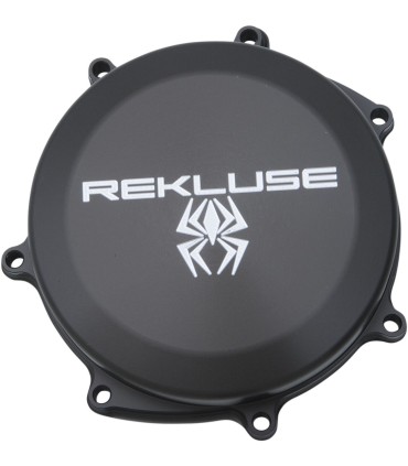 CLTCH CVR TRQDRV YZ/WR250