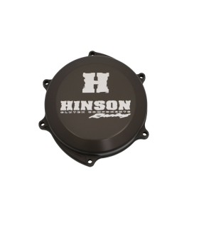 COVER CLUTCH YZ250F 19-