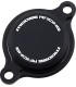 COVER OIL FILTER YAM