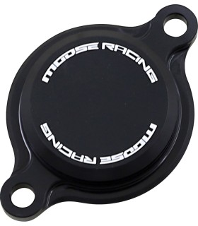 COVER OIL FILTER YAM