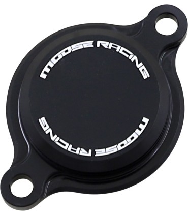 COVER OIL FILTER YAM