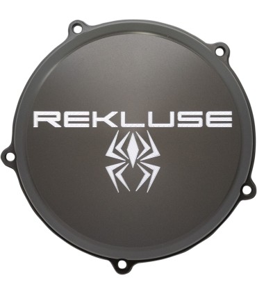 CLTCH CVR SHRCO 250/3 18+