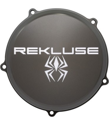CLUTCH COVER KX250F '21