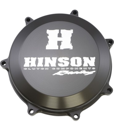 CLUTCH COVER KX450'21