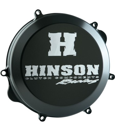 CLUTCH COVER KX450'21